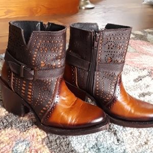 Joe Boots size 6.5